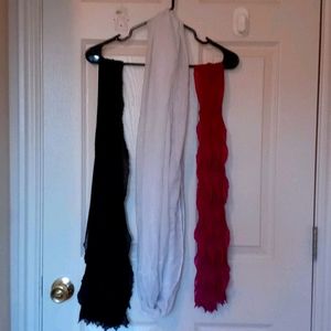 Scarfs